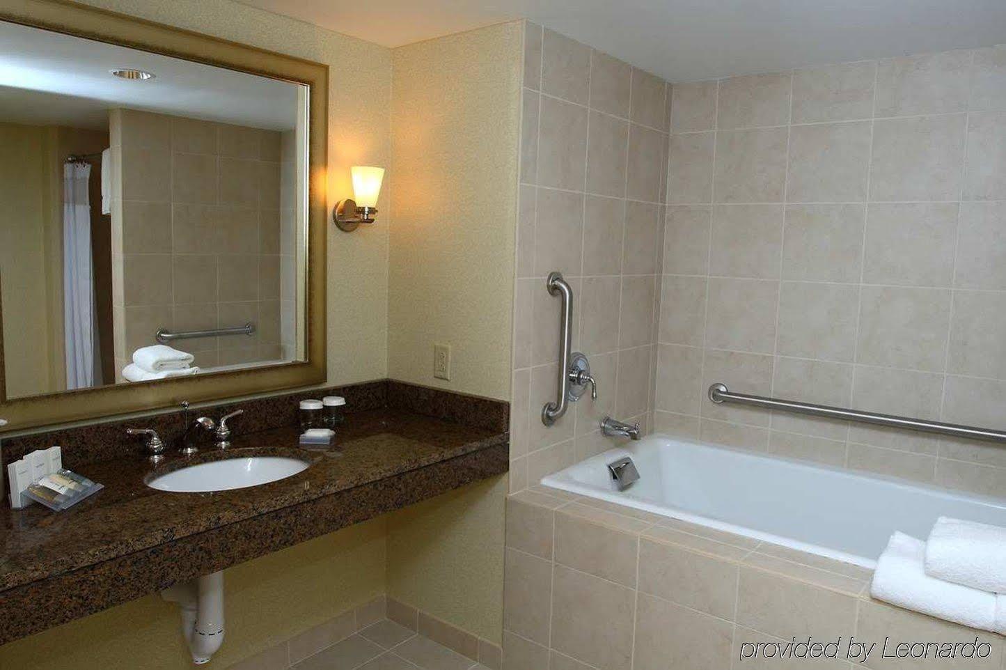 Hilton Garden Inn Hanover Arundel Mills BWI Airport