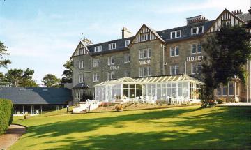 Golf View Hotel & Spa