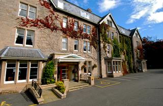 Golf View Hotel & Spa