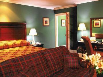 Golf View Hotel & Spa
