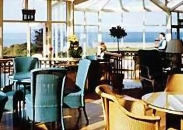 Golf View Hotel & Spa