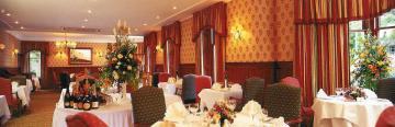 Golf View Hotel & Spa
