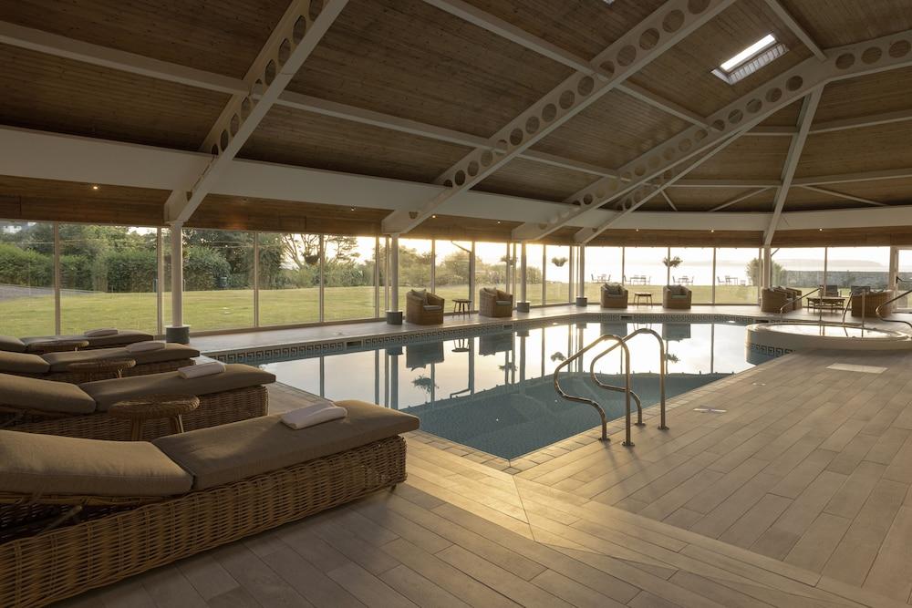 Golf View Hotel & Spa