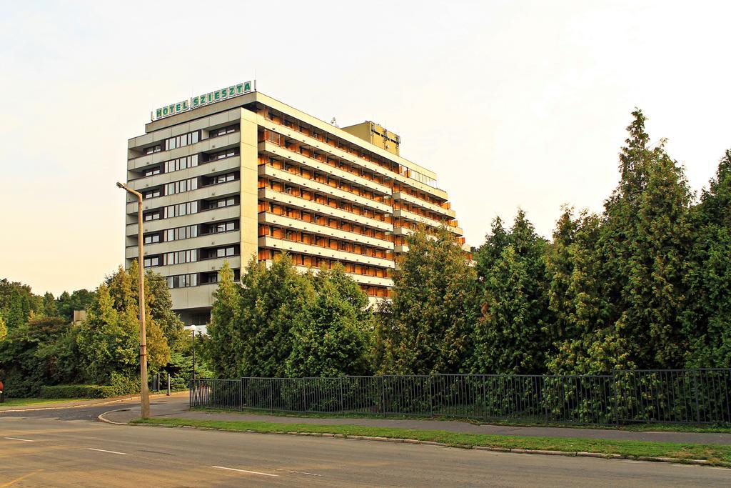 Hotel Szieszta