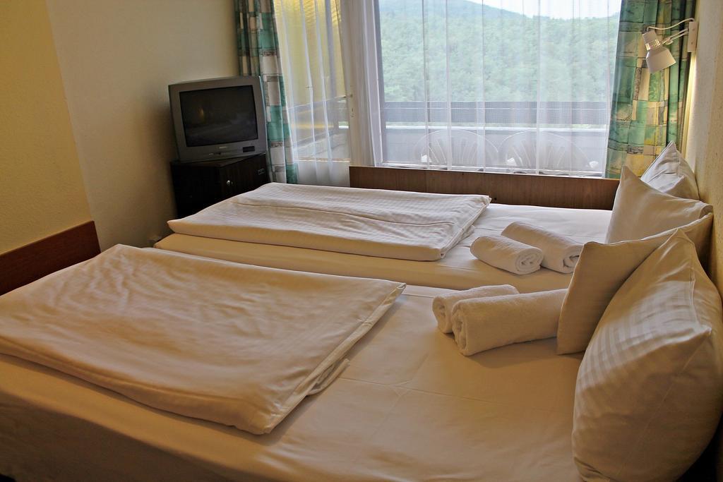 Hotel Szieszta