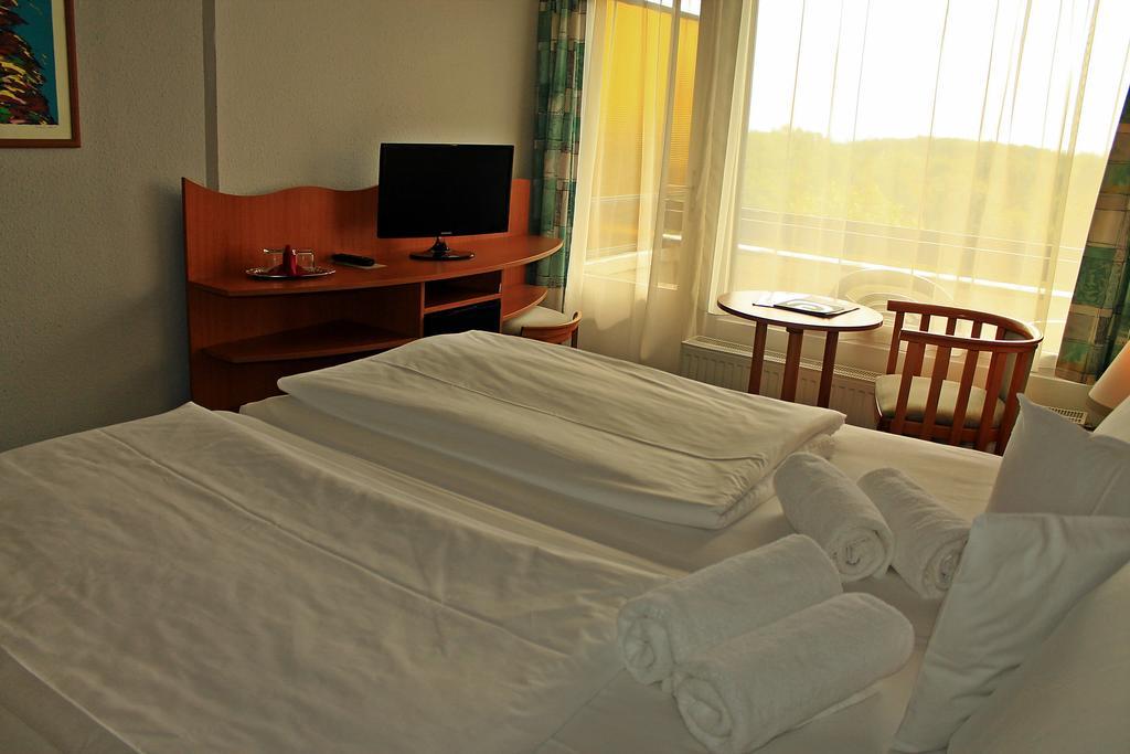 Hotel Szieszta