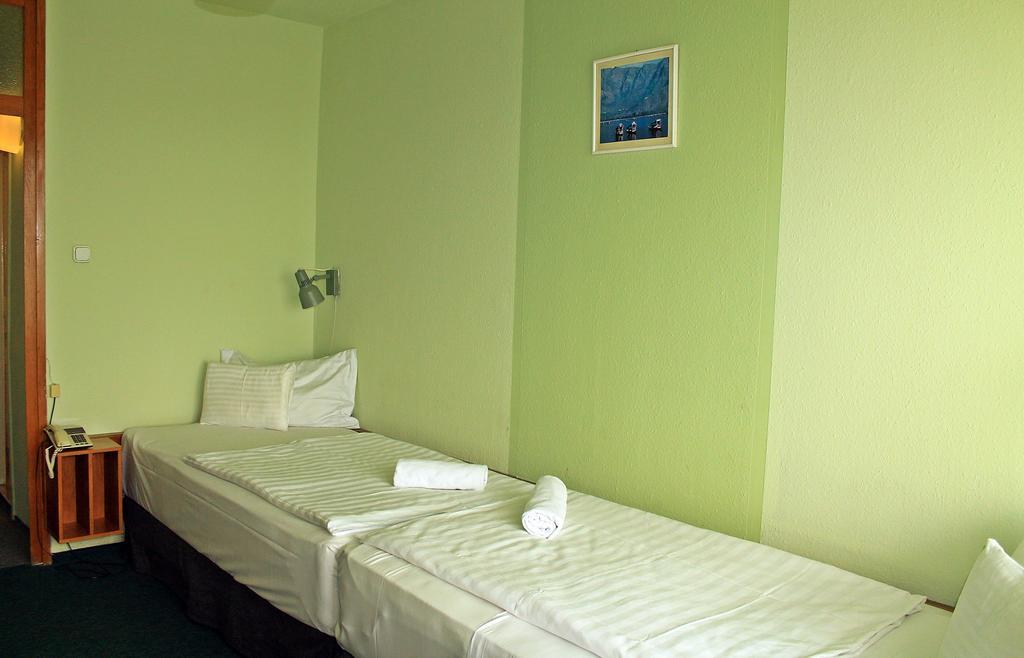 Hotel Szieszta