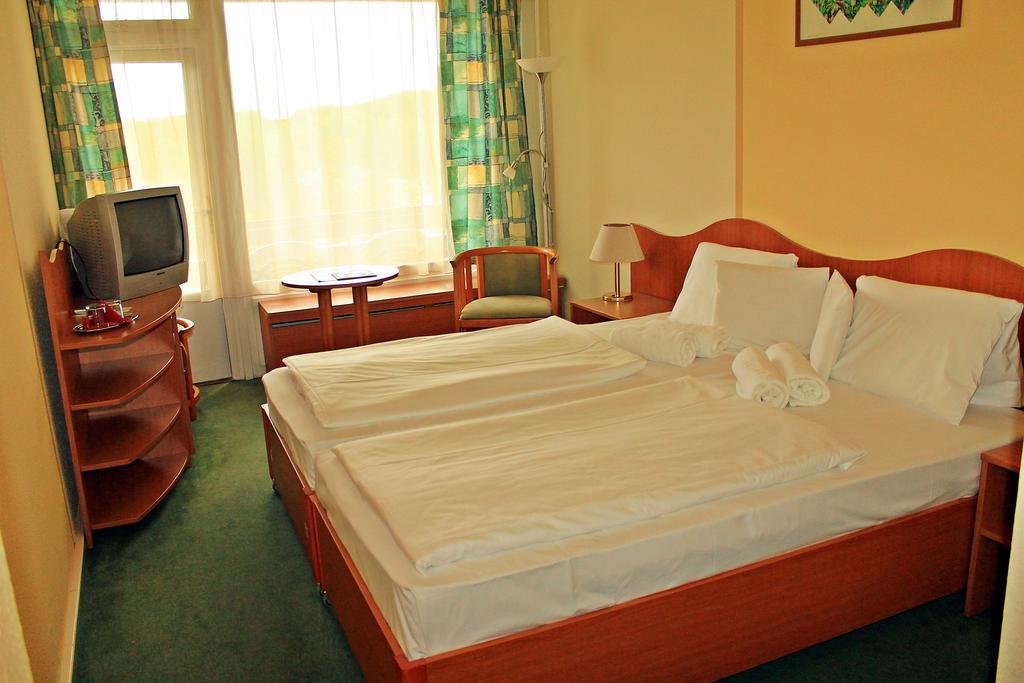 Hotel Szieszta