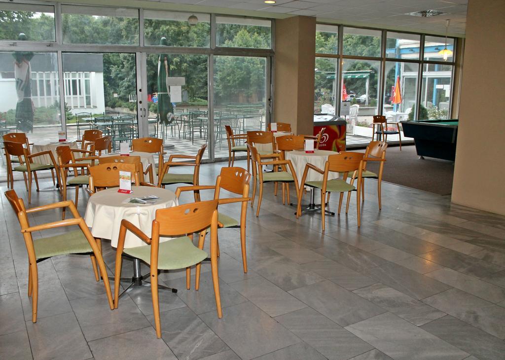 Hotel Szieszta