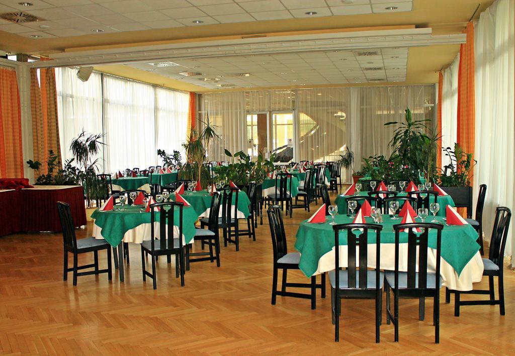 Hotel Szieszta