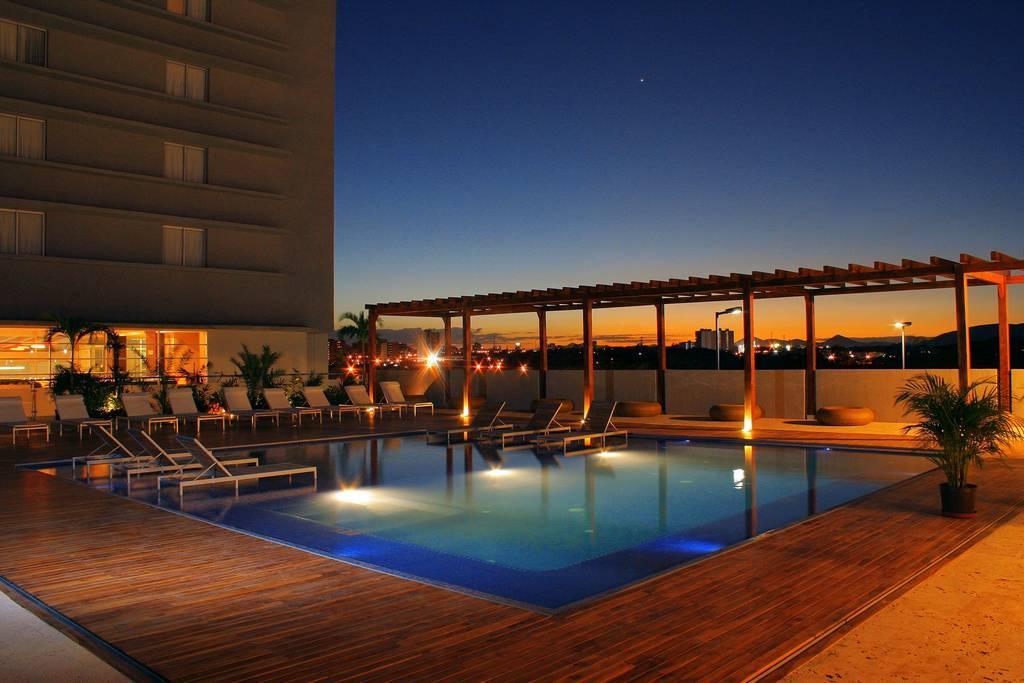 Trinitarias Suites