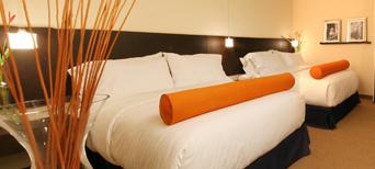 Trinitarias Suites