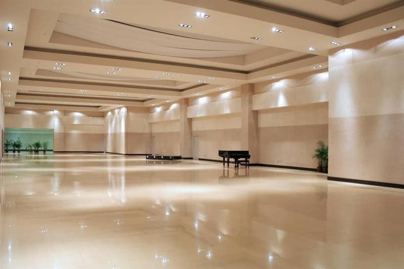 Trinitarias Suites
