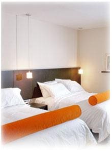 Trinitarias Suites