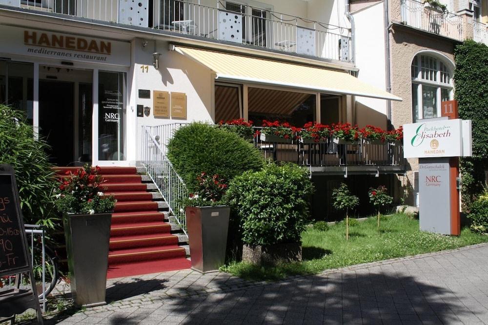 Elisabeth Parkhotel
