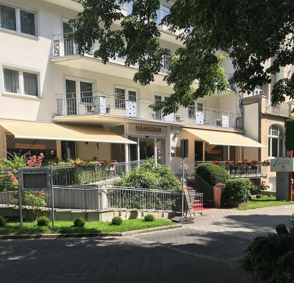 Elisabeth Parkhotel