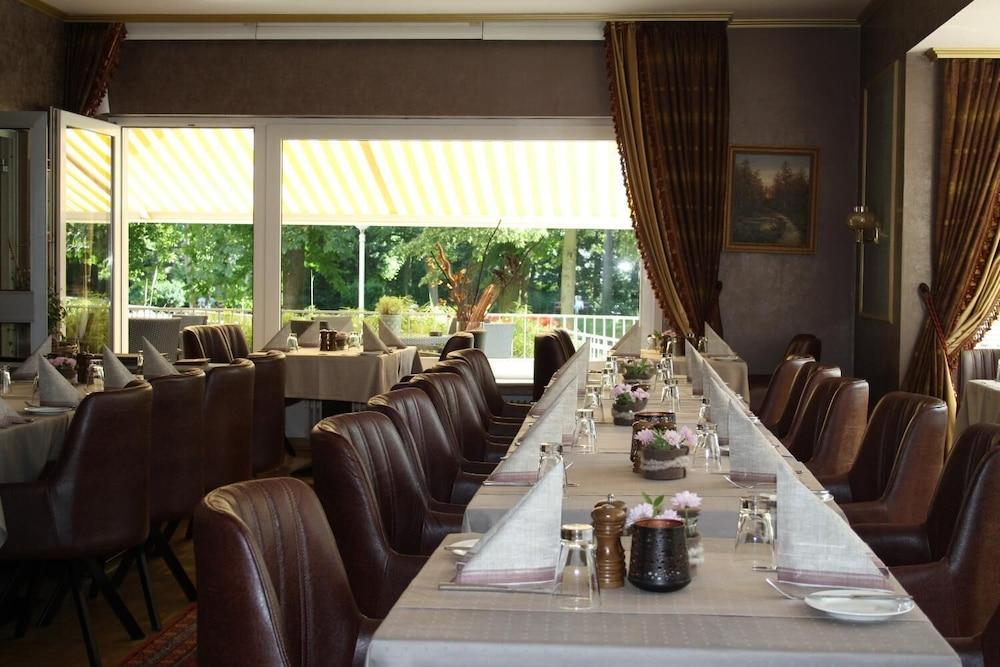 Elisabeth Parkhotel