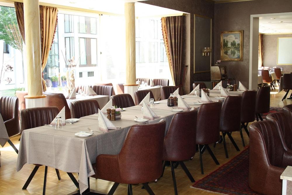 Elisabeth Parkhotel