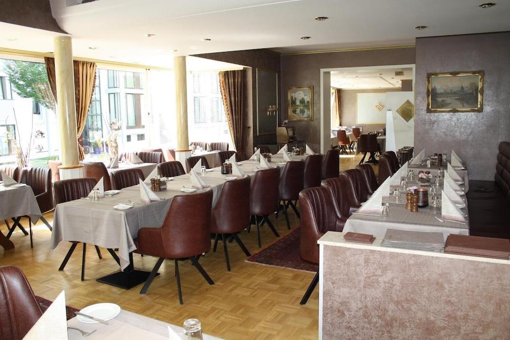 Elisabeth Parkhotel