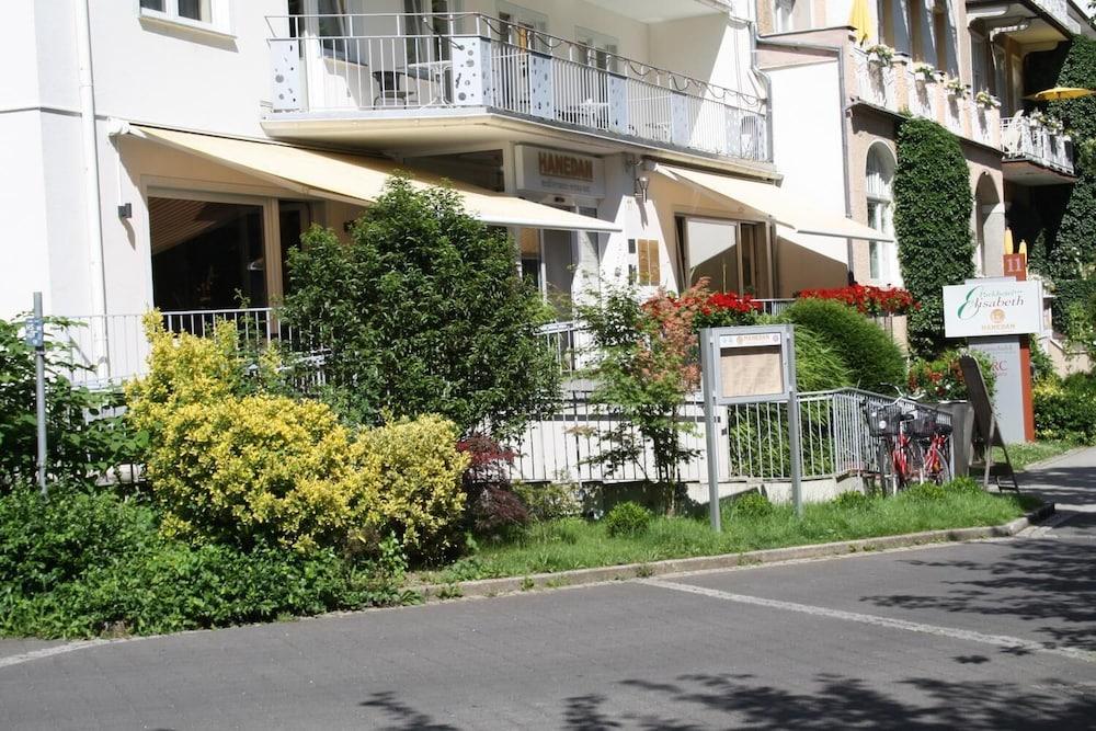 Elisabeth Parkhotel
