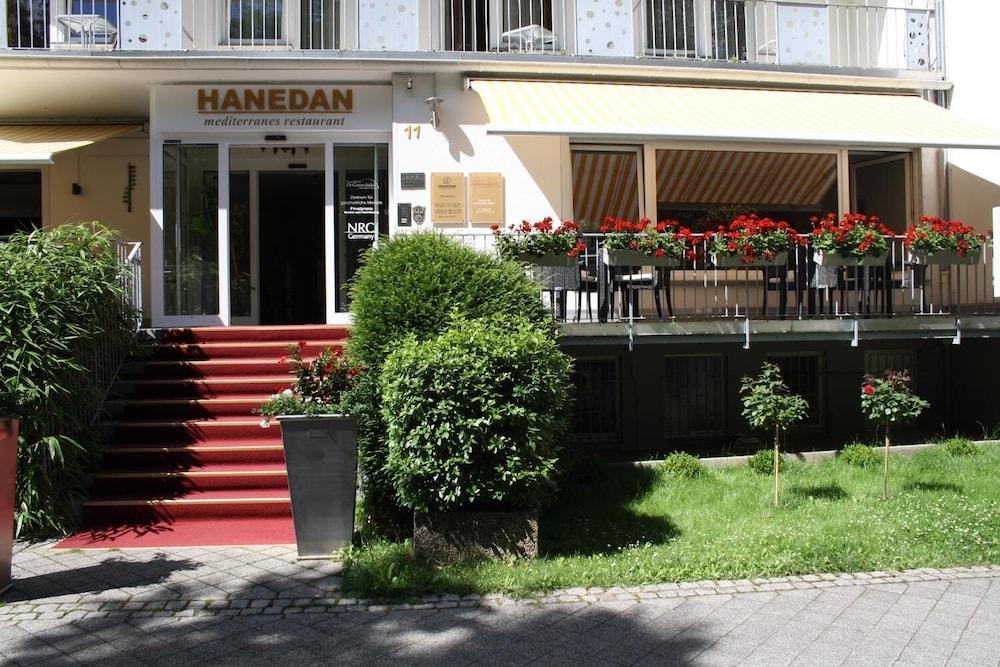 Elisabeth Parkhotel