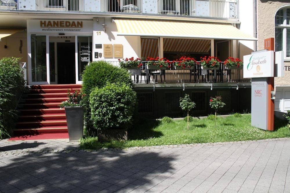 Elisabeth Parkhotel