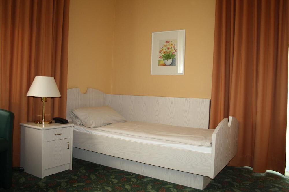 Elisabeth Parkhotel