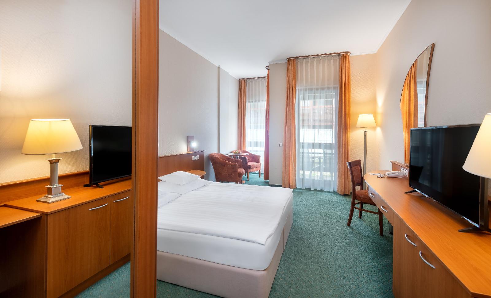 Aquarell Hotel