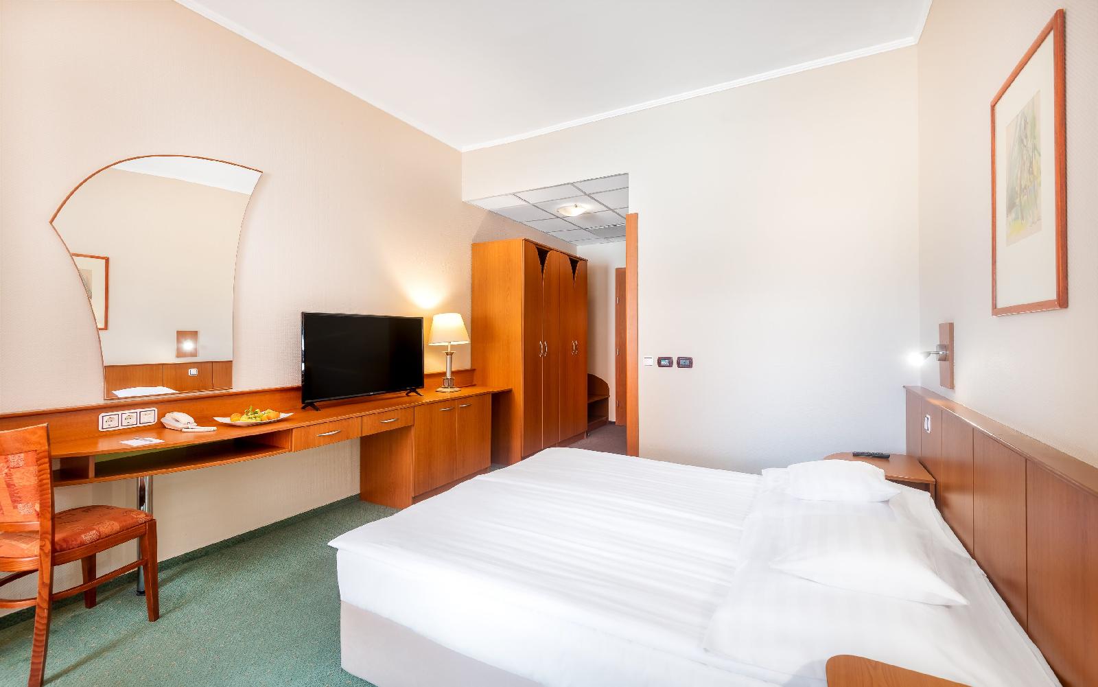 Aquarell Hotel