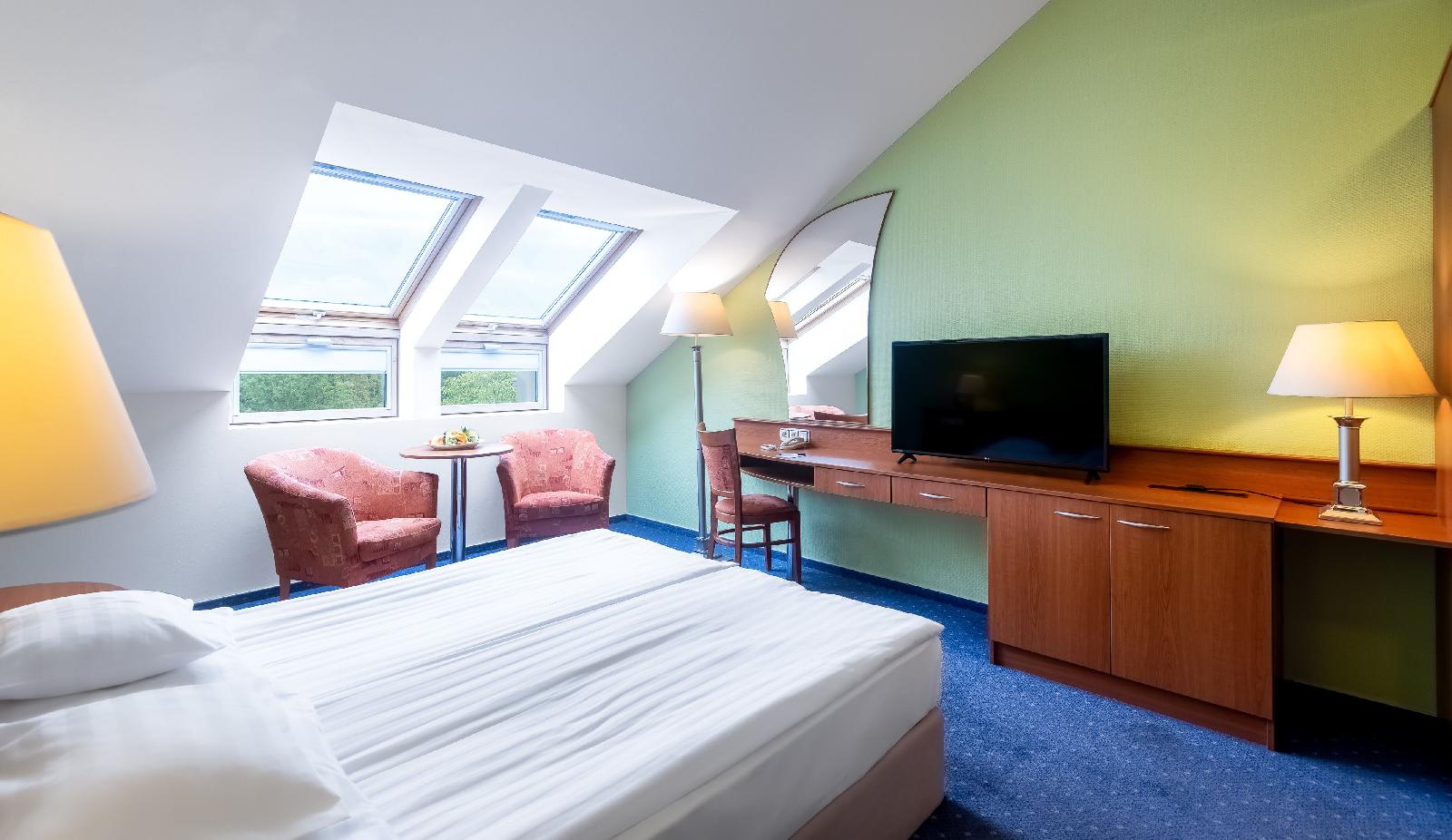 Aquarell Hotel