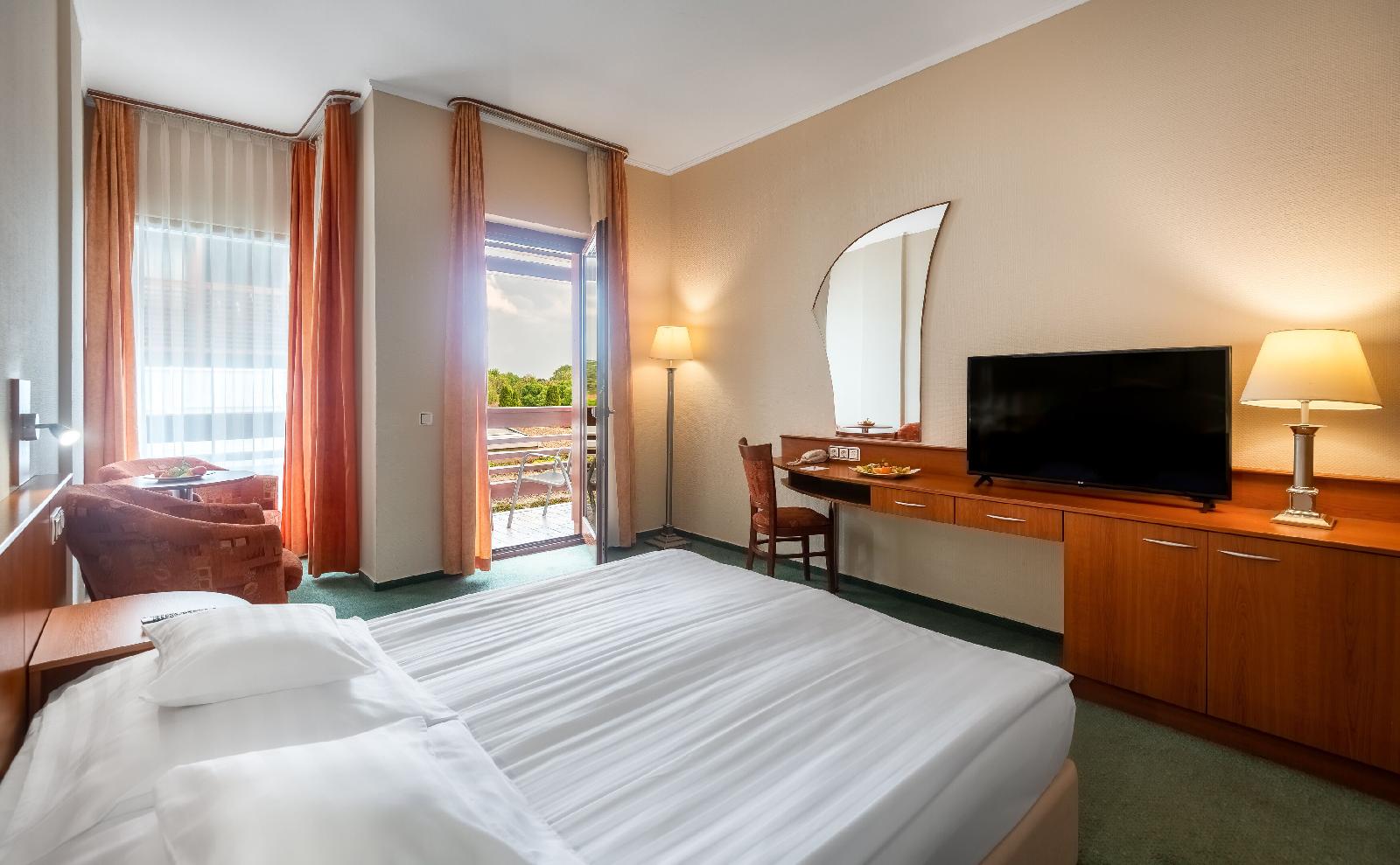 Aquarell Hotel