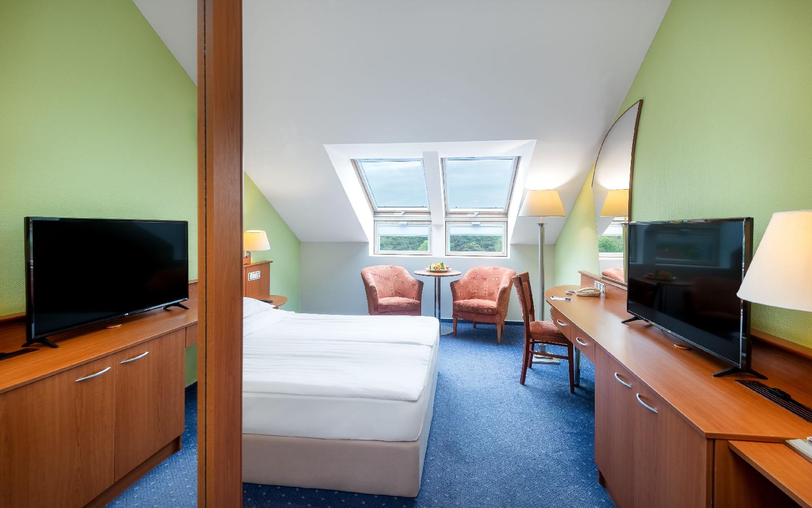 Aquarell Hotel