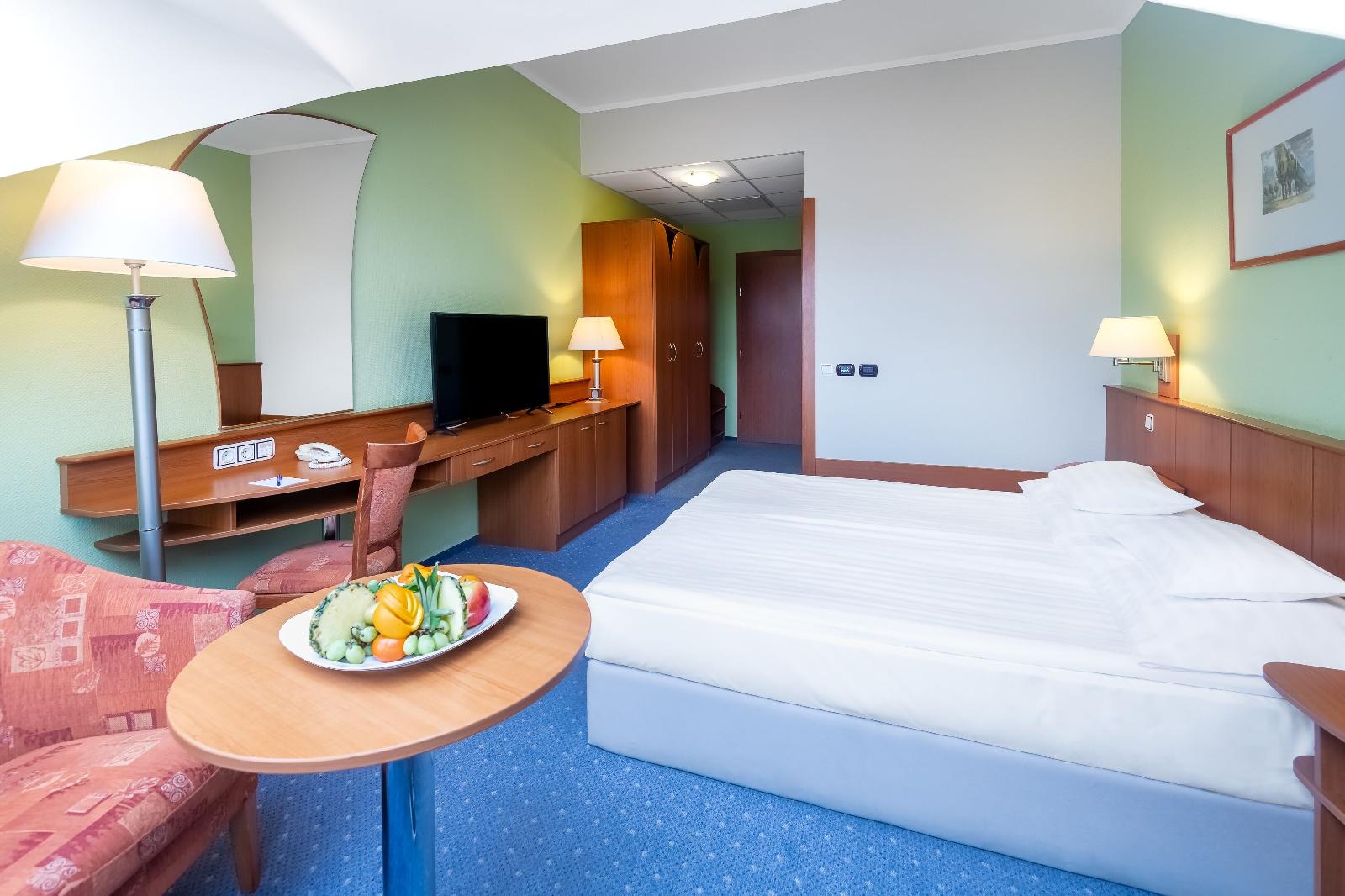Aquarell Hotel