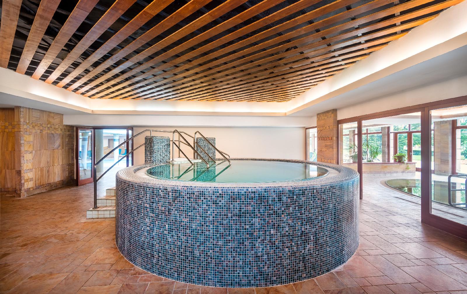 Aquarell Hotel