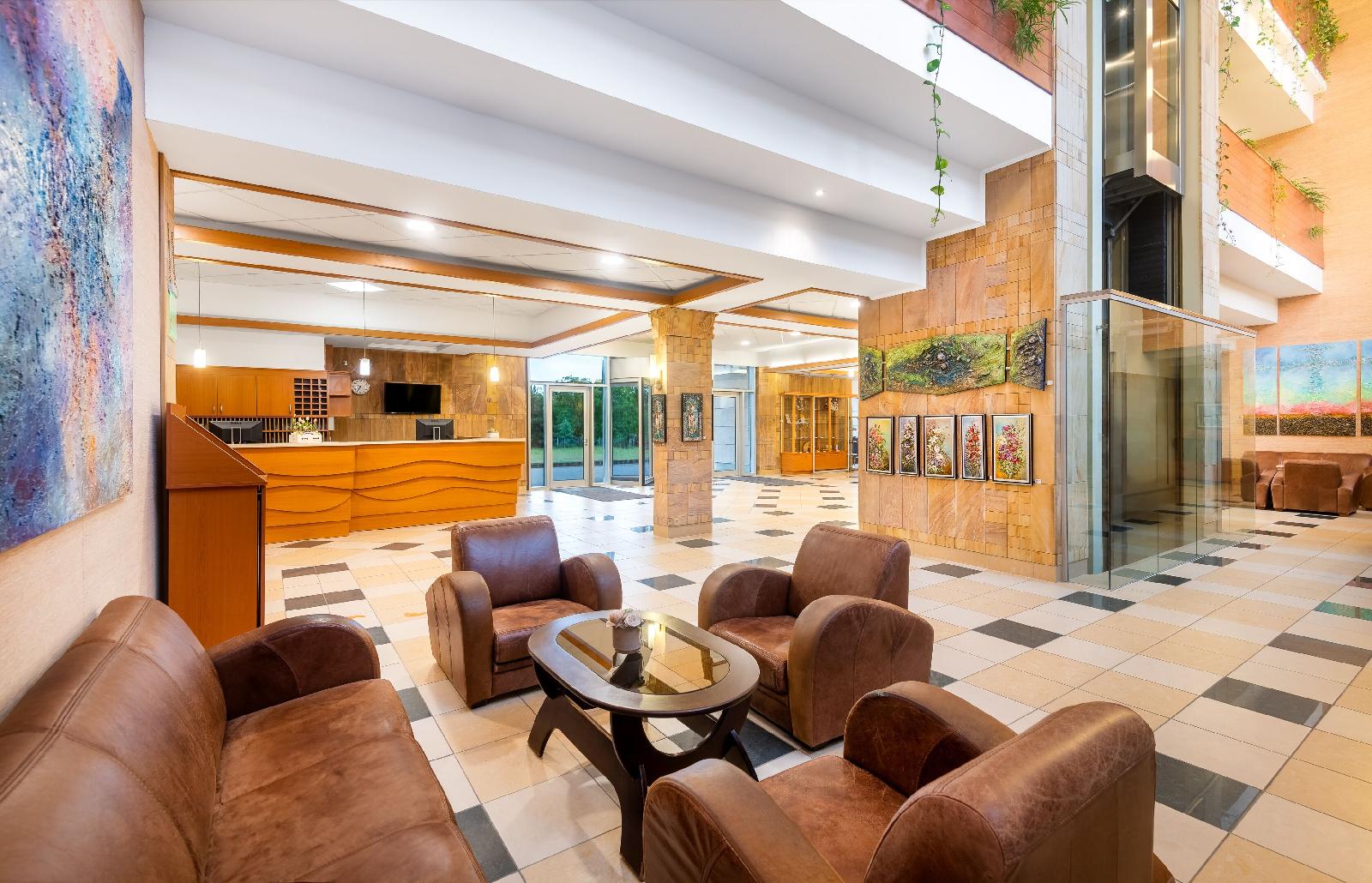 Aquarell Hotel