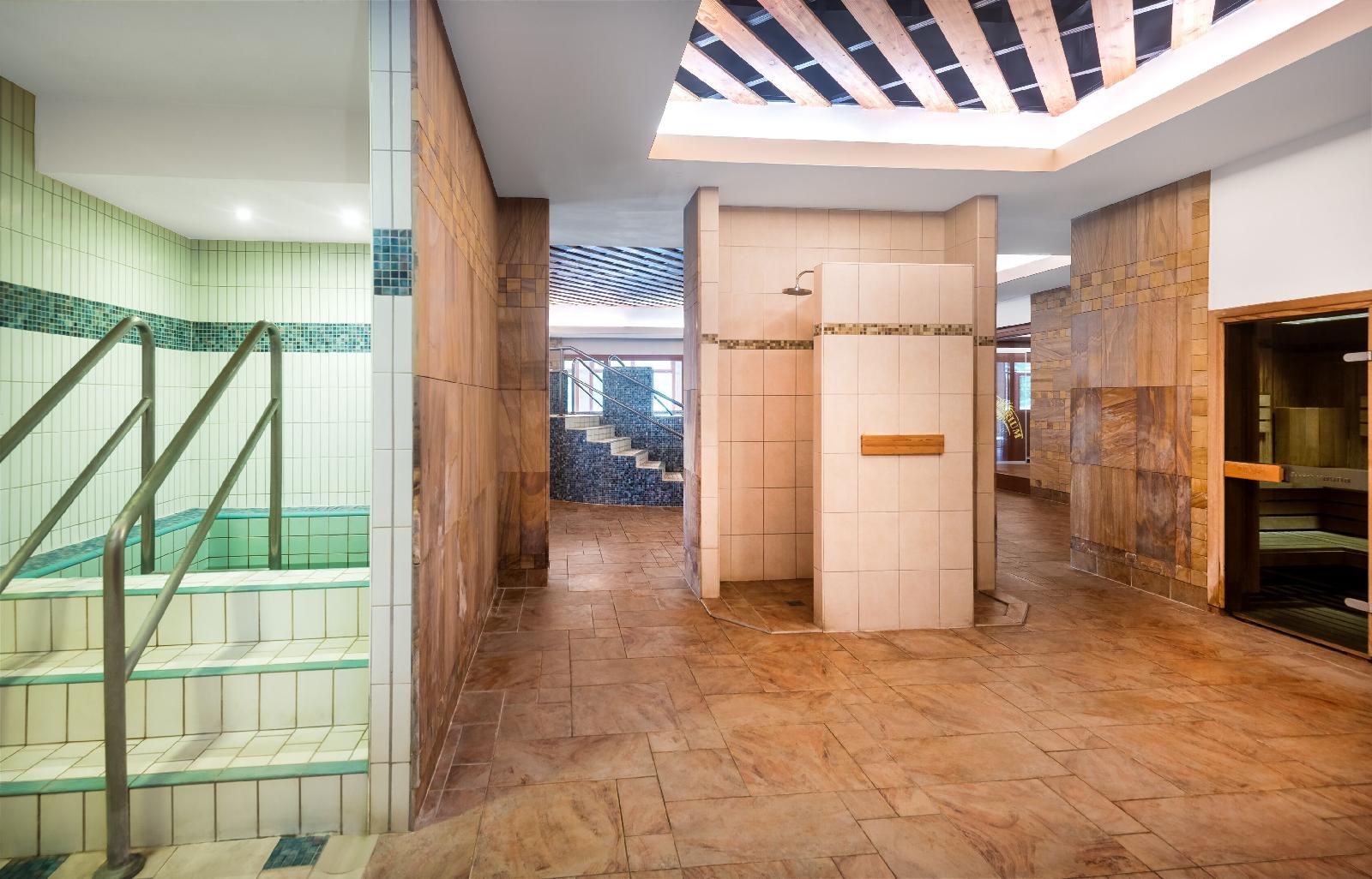 Aquarell Hotel