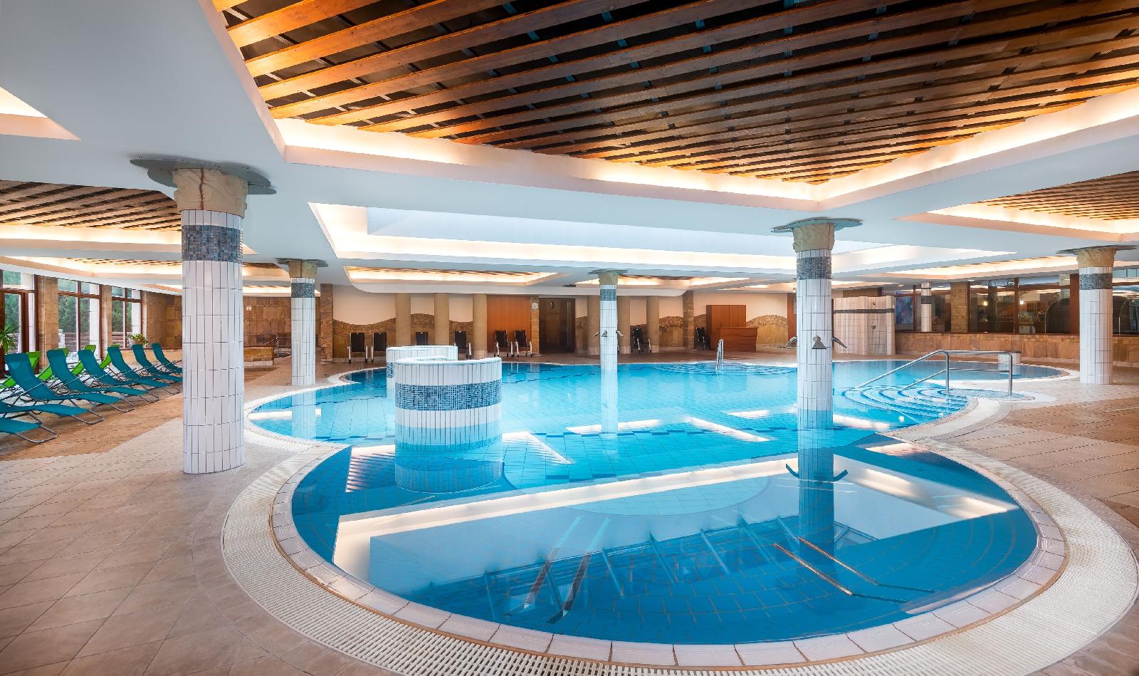 Aquarell Hotel