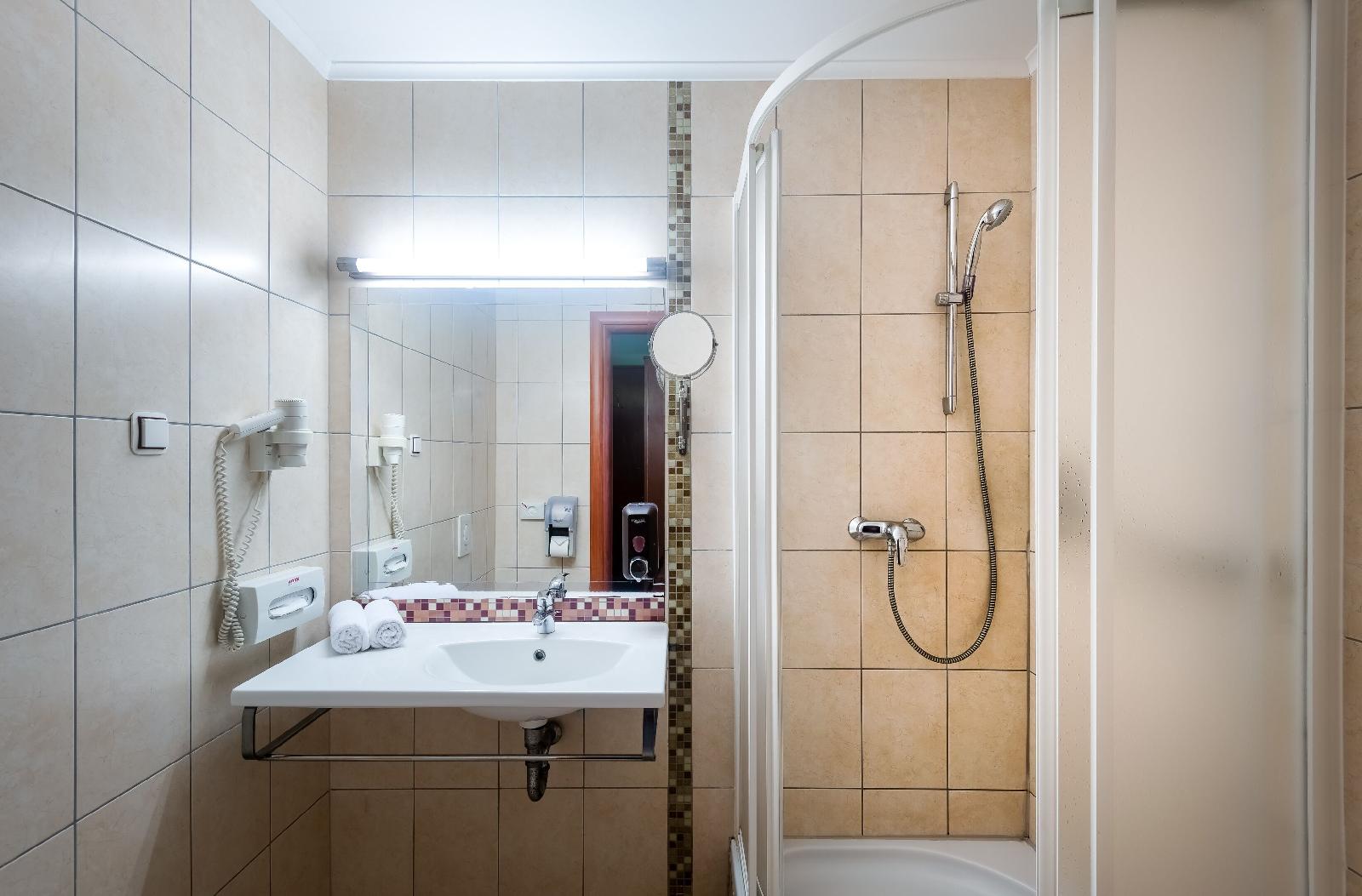 Aquarell Hotel