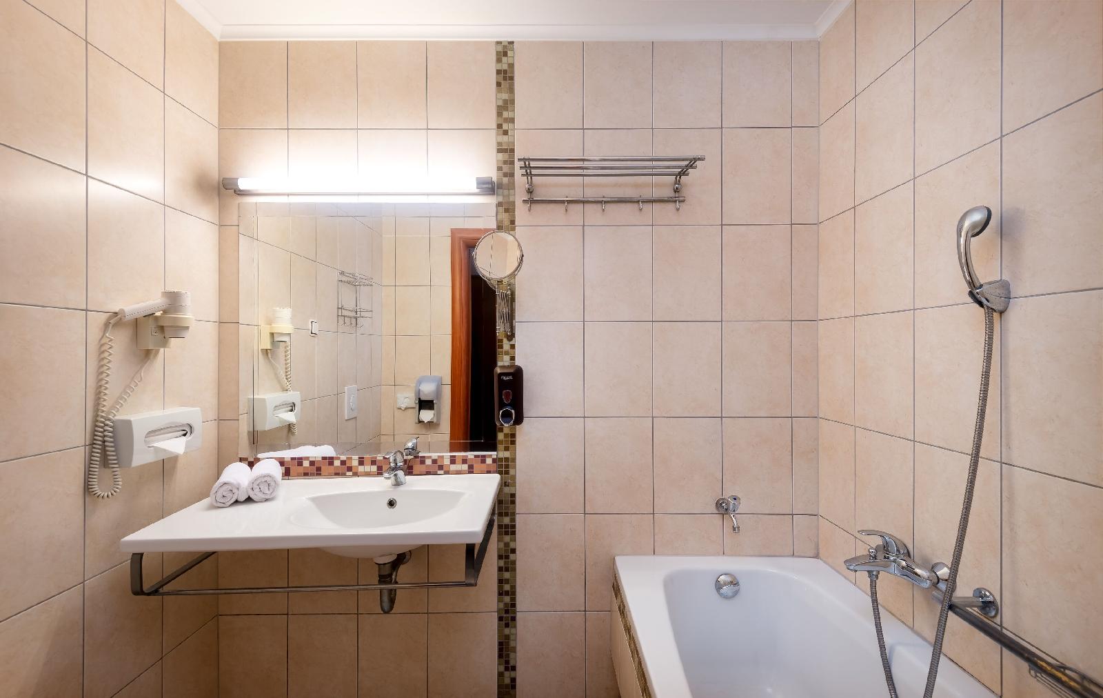 Aquarell Hotel