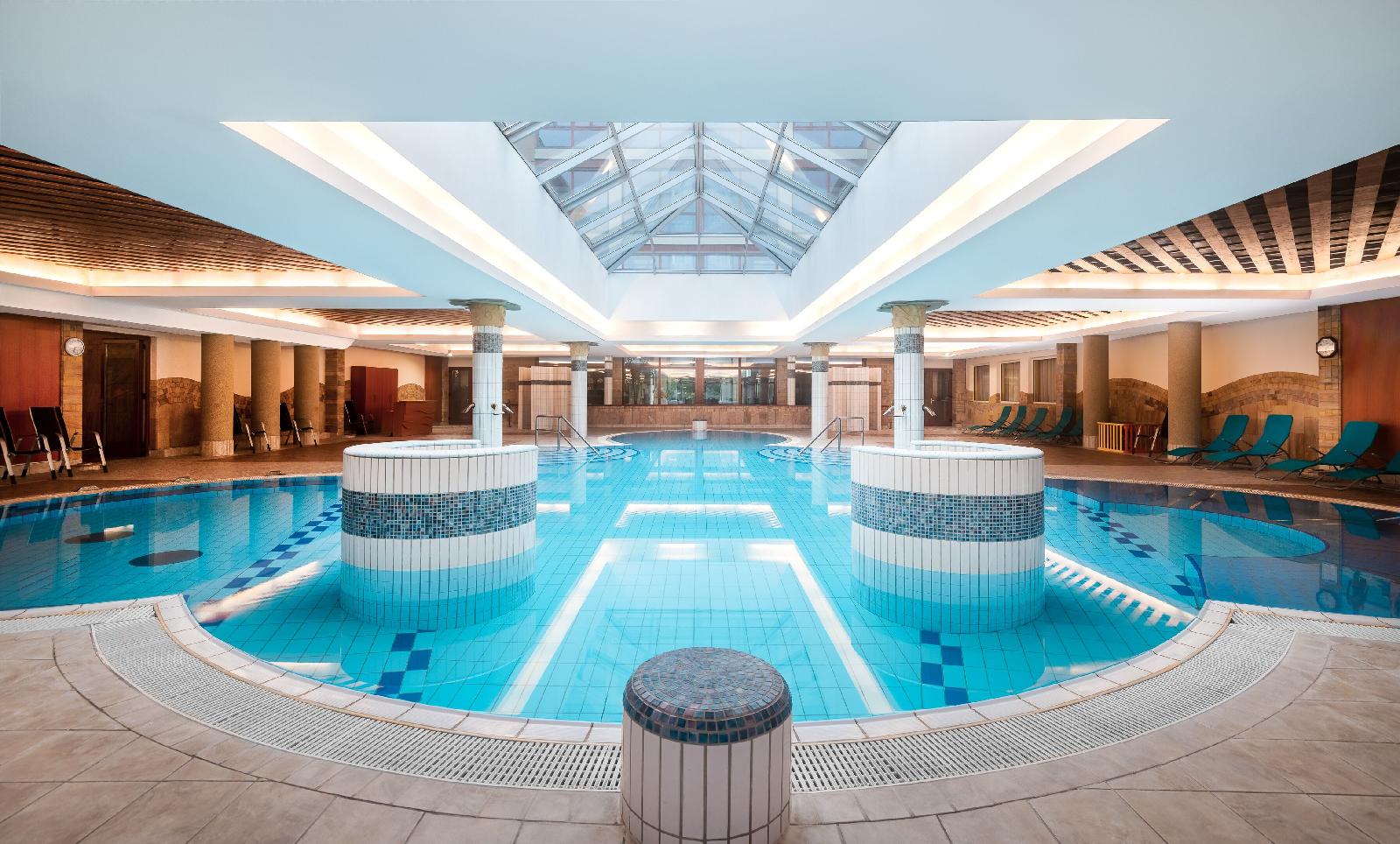 Aquarell Hotel
