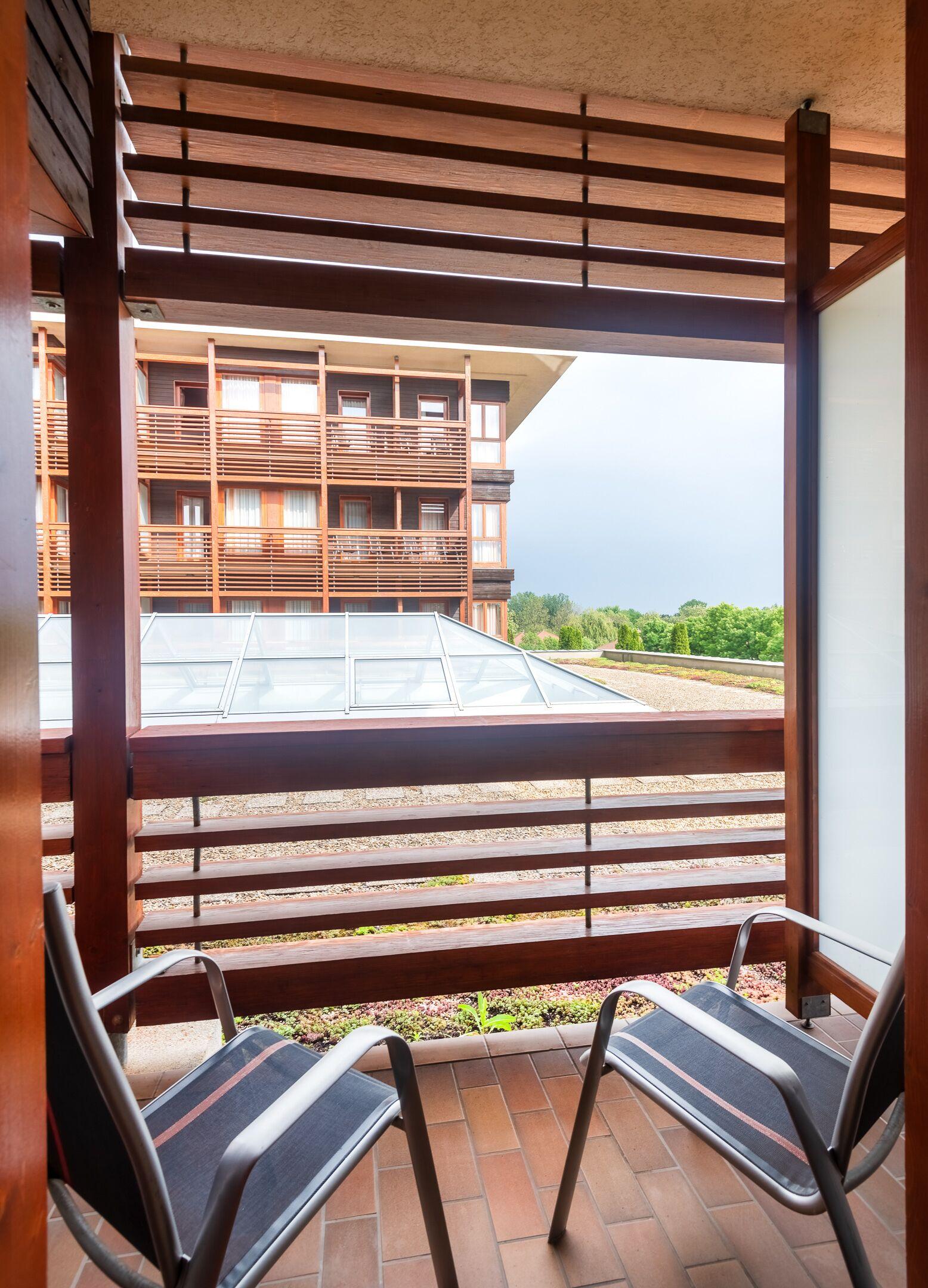 Aquarell Hotel