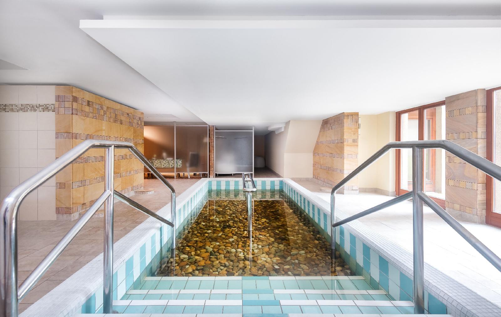Aquarell Hotel