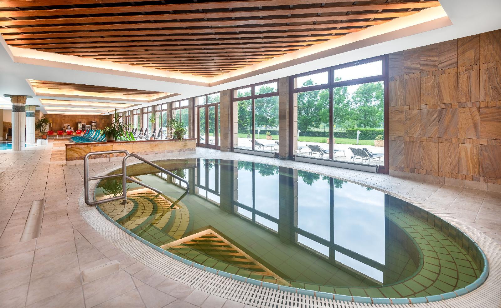 Aquarell Hotel