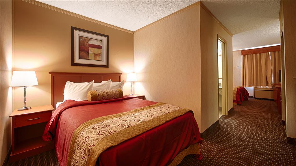 All Stay Suites