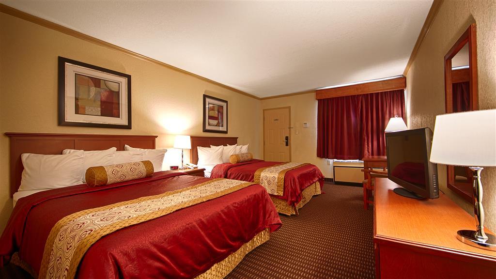 All Stay Suites