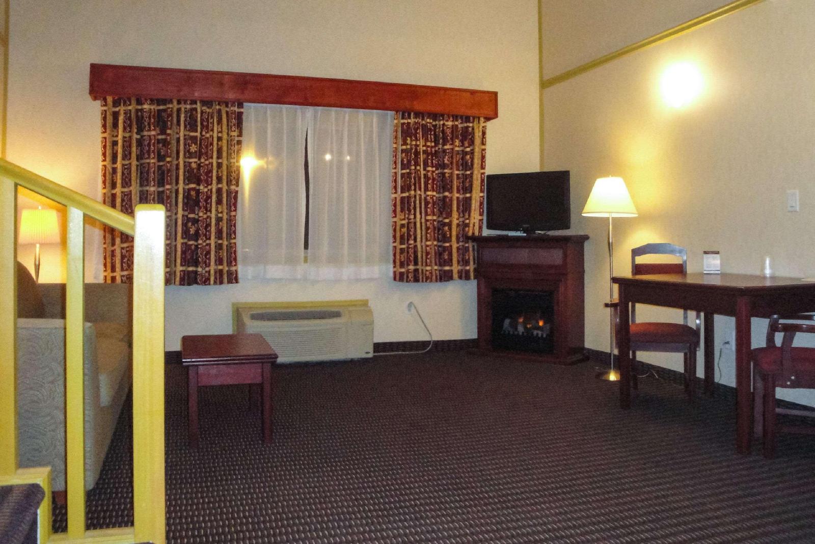 All Stay Suites