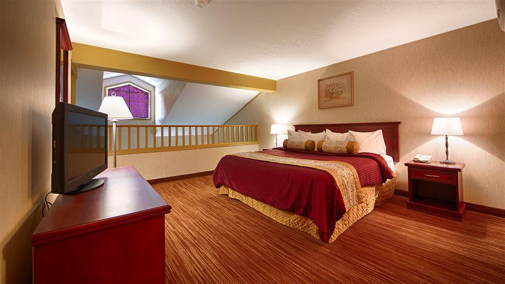 All Stay Suites
