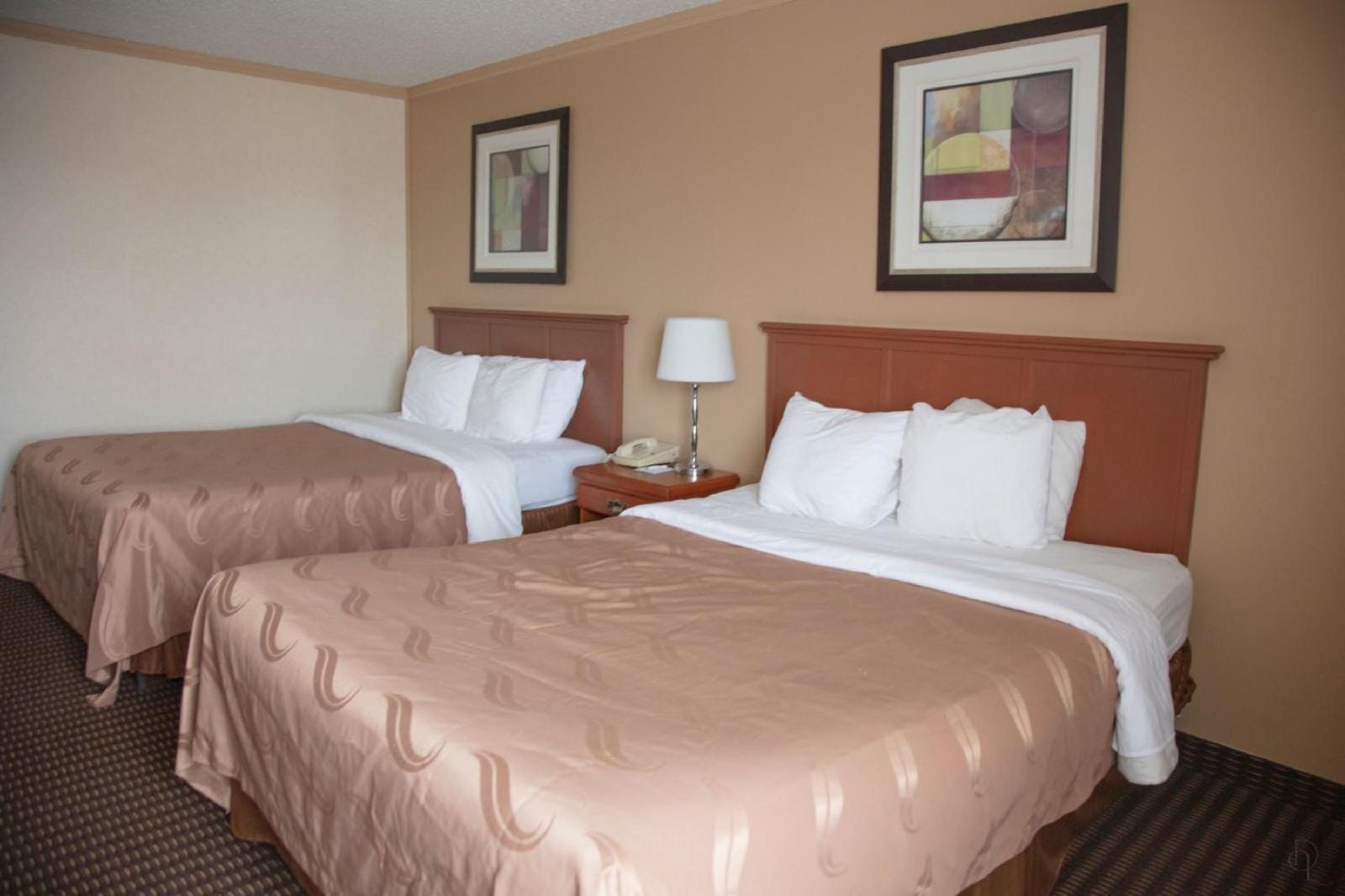 All Stay Suites