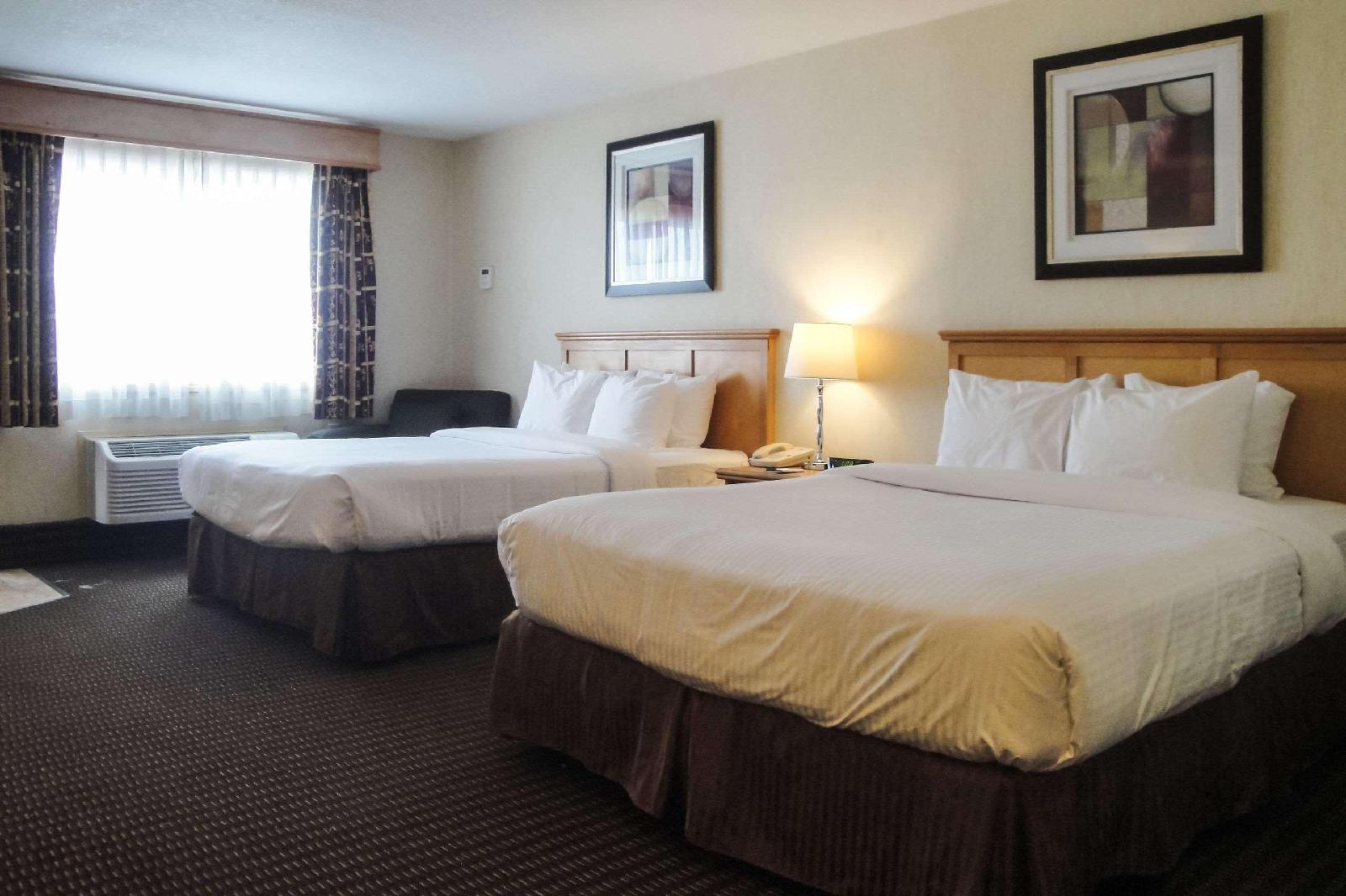 All Stay Suites