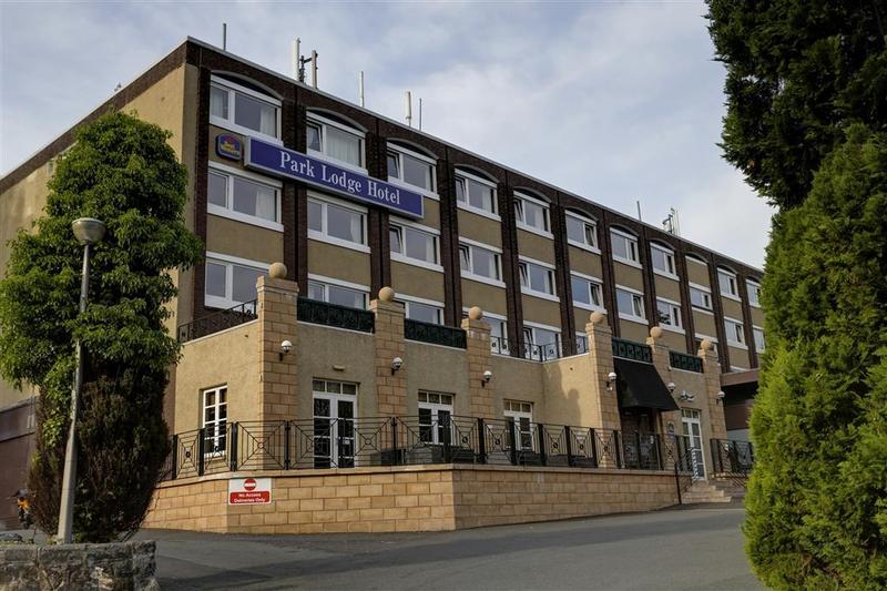 Best Western Park Hotel